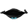 LEYTON HOUSE Waterproof Bag 5L, Black, Free size