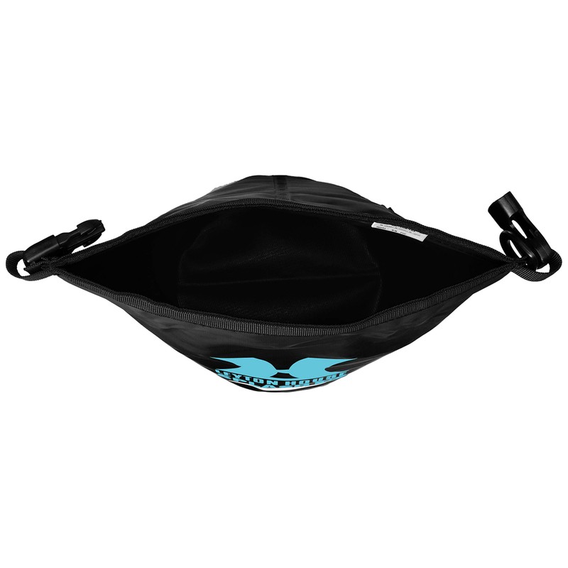 LEYTON HOUSE Waterproof Bag 5L, Black, Free size