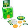 Fun Express Festive Multicolor Leprechaun Trap St. Patrick's Day Activity