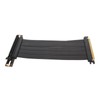 PCIE 4.0 X16 Riser Cable High Speed Flexible Extender Card
