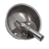 Automatic Pig Waterer Thickened Livestock Water Feeder Stainless Steel Cow