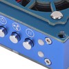 Cooling and Curing Fan Fume Extractor Smoke Absorber Remover Fan