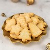 WALKERS Festive Shapes Shortbread, 12.3 OZ