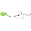 JACKALL TG Bin Bintenya Taiyume Yudou No. 10 Lime Glow