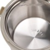 1.3L Vacuum Insulated Lunch Box 304 Stainless Steel Food Container