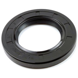 Parts and Parts Radialwellendichtring 32x52x6mm, AS/TC/BASL/WAS, DIN 3760 Simmerring, NBR 70, hitze & chemikalienbeständig, ideal für Motoren, Pumpen, Getriebe & industrielle Anwendungen