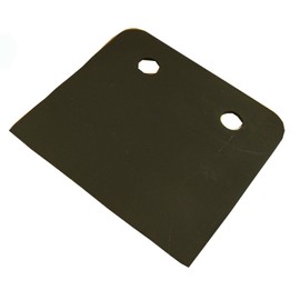 Oyama Hamono Mfg. Mokuba B-74 Straight Blade 3.1 inches (80 mm)