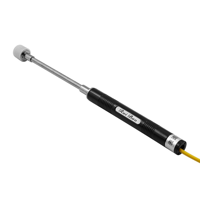 Tiardey K Type Thermocouple Solid Surface Temperature Probes -58 to