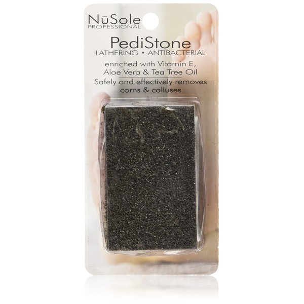 NuSole Pedi Stone Pumice Stone