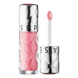 Brillo Labial Voluminizador - Sephora - Color Starstruck Pink