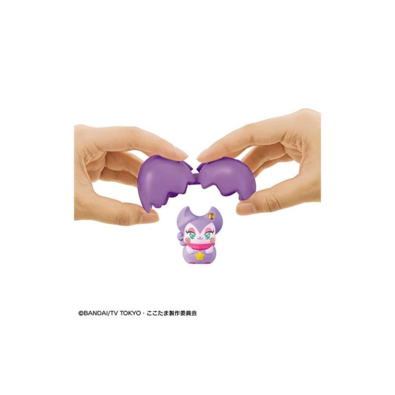 Secret Cocotama, Ichinama, Tama's Shine