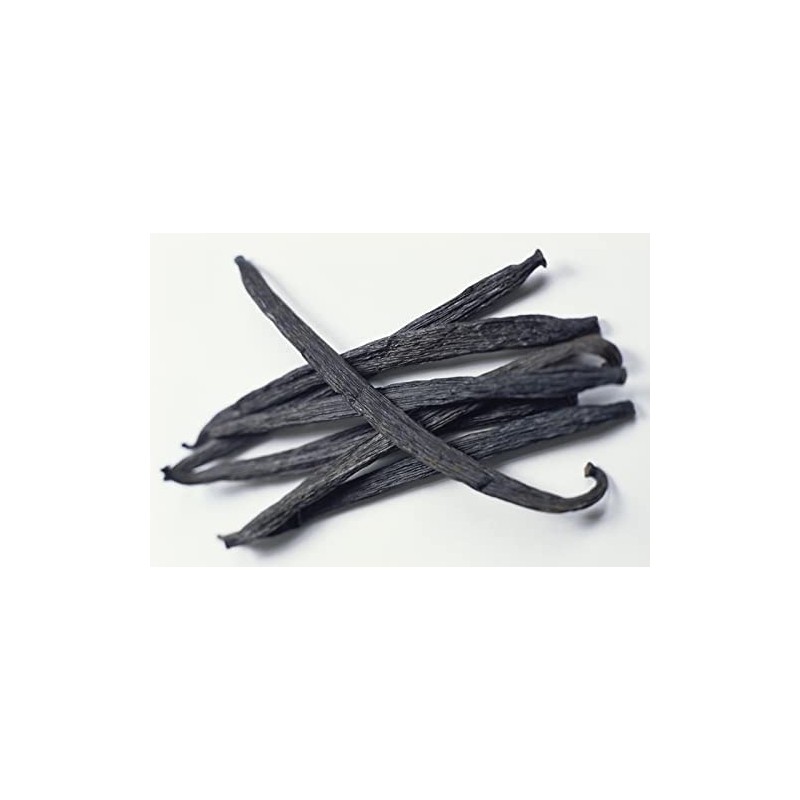 Special Ingredients Madagascan Vanilla Extract 100ml Premium Quality Intense Strength