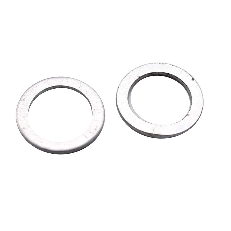 TAKPART Valve Cover Gasket Set for E36 E38 E39 E46