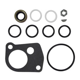 11-pc. Thompson Hydraulic Pump Gasket, O-Ring & Seal Kit Fits International Tractor 368634R91