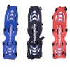 Moyujian Blue 28.5cm Long Armguard Professional Competition Archery Bow Range