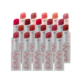 rom&nd ZERO MATTE LIPSTICK Zero Matte Lipstick (08 Adable)