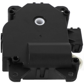SCITOO HVAC Heater Blend Door Actuator Replacement for Honda for Accord 2003-2007 604-882 Heater Blend Door Levers, Air Door Actuator