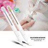 Nail Art Dotting Pen Salon Multi Functional Nail Beads Dotting