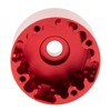 39T Differential Aluminium Diff Case with #45 Steel Gears for