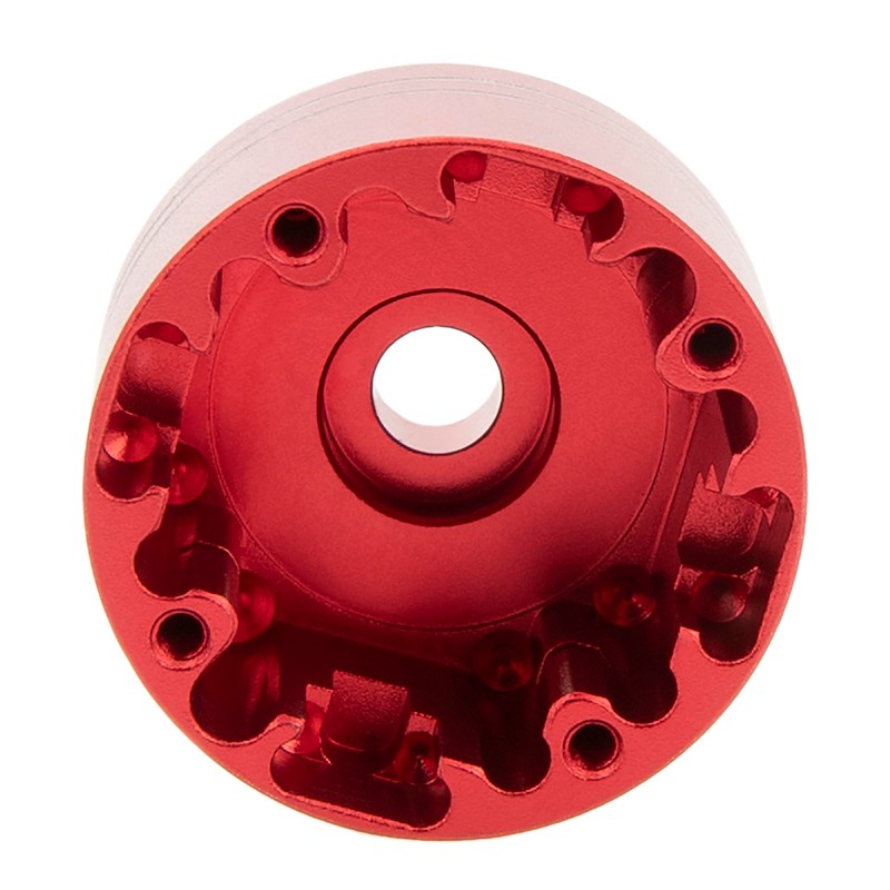 39T Differential Aluminium Diff Case with #45 Steel Gears for