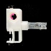 OHIY Champion Deluxe Self-Aligning Blind Stem 810509 Carrier Clip for