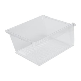 Whirlpool WP67002659 OEM SxS Refrigerator Crisper Drawer Replacement Part