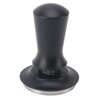 Coffee Press Tamper Comfortable Grip Professional Flat Base Coffee Press