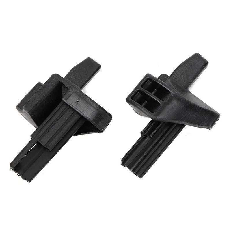 Boot Cover Clip, Pack of 2 Parcel Shelf Clip A16969302849051