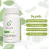 Biobo Labs BioCore ProVit (60 cápsulas)