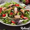 Roland Foods Blood Orange Balsamic Vinegar Glaze, 5.07 Ounce Bottle,