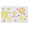 Torune Bento Antibacterial Sheet, 30 Pieces, OBENTO Chef, Made in