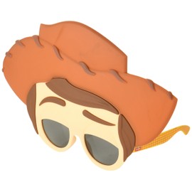 Toy Story Woody Sunglasses Standard
