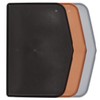 Chop Keeper Chopping Tray with Raised Sides and Easy-Guide Funnel,