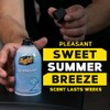Meguiar's Whole Car Air Refresher - Summer Breeze Odor Eliminator