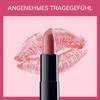 Manhattan All In One Lippenstift, Schimmernder Lipstick für langanhaltenden Glanz