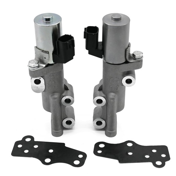 Engine Variable Valve Timing VVT Solenoid 3.5L 4.0L Compatible with