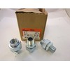 CROUSE HINDS UNY205 Explosion Proof Union 3/4" Male/Female Threads