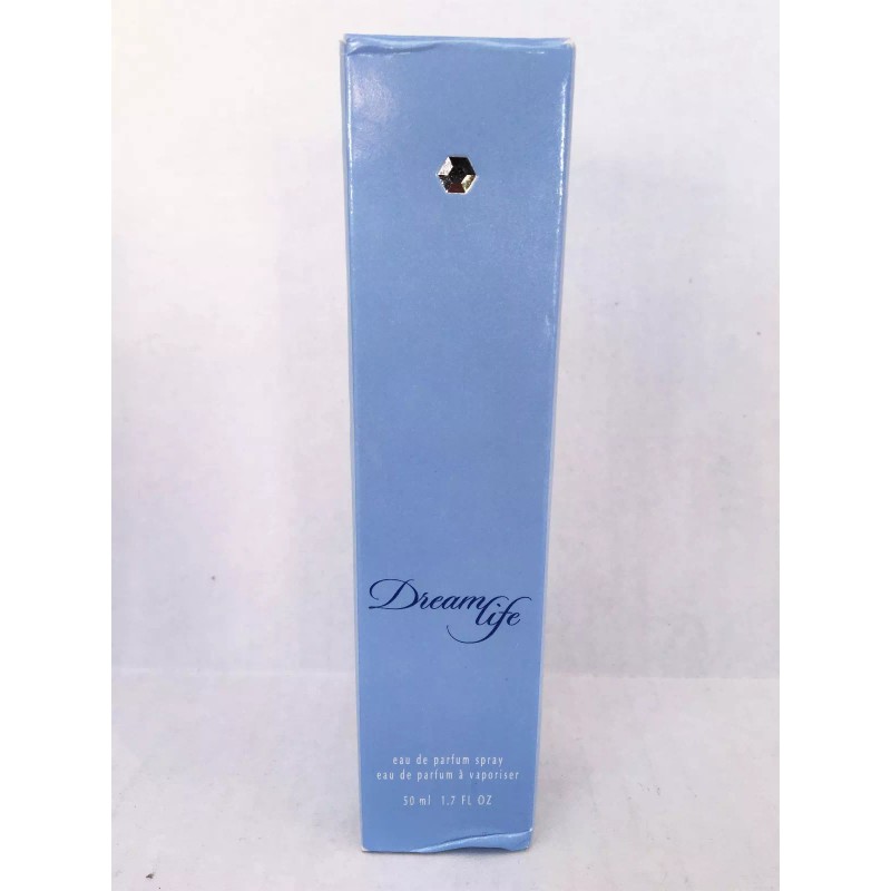 Avon Dreamlife 1.7oz Discontinued Women's Perfume Spray