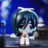 KILA MILA Anime lvan Till Figure Blind Box,MIZI SUA Ivan