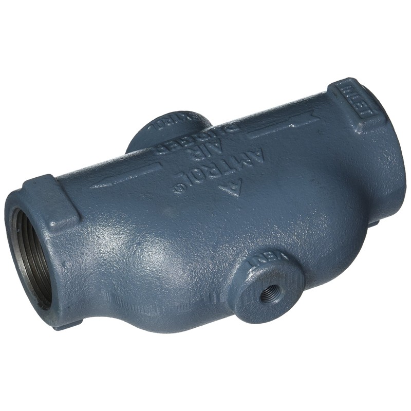 Amtrol 444-1 Air Purger