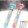 Firework Water Gun, 2PCS Fireworks Style Water Spray Gun Toy,