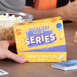 Hellofun! - How to Know Your Series | The Series of Our Life for a Binge-Watcher of Laughter