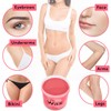 Mylee Rose Wax for Sensitive Skin Salon Professional Full Body