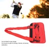 Golf Club Carry Bag Lightweight Breathable Portable Golf Club Carrier