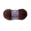 KKK Sensitive Socks Wool Brown