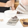 Tanita KD-410-GD Cooking Scale, Kitchen Scale, Cooking, Digital, 4.4 lbs