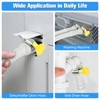 Flexible Drain Hose for Air Conditioning and Dehumidifier - 4m