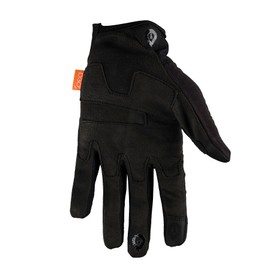 SixSixOne 661 Recon Advance Cycling Gloves Full-finger Unisex - Black XX-Large