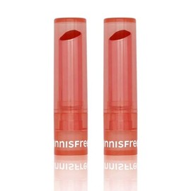 [Innisfree] Innisfree Dewy Tint Lip Balm 3.2g No. 5 Power Cherry 2 / [이니스프리] 이니스프리 듀이 틴트 립밤 3.2g 5호 파워 체리 2