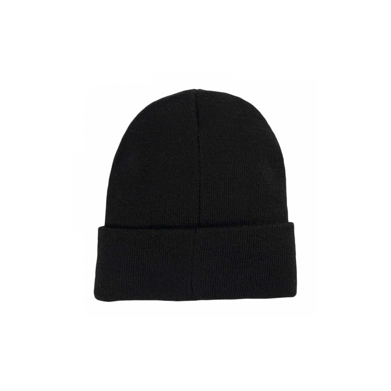 Borussia Dortmund Logo Beanie – Reflective – for Children Black